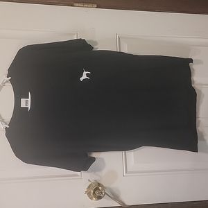 Oversized pink by Victoria's secret tshirt